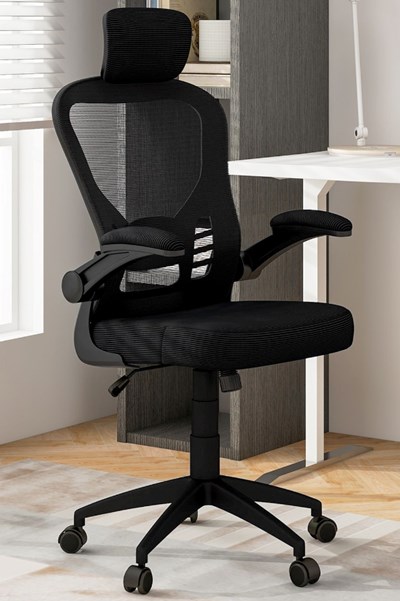 Dallas Mesh Office Chair