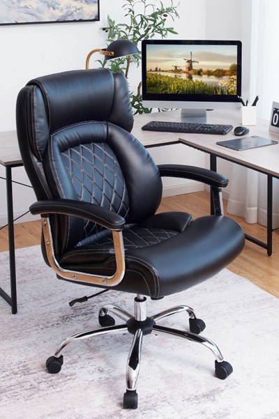 Cratus Bariatric Chair