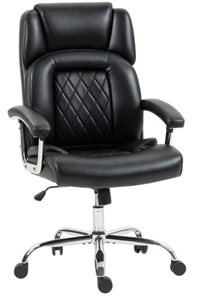 Fortis Bariatric Office Chair