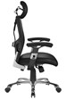 Cobhamly Ergonomic 24 Hour Leather Office Chair
