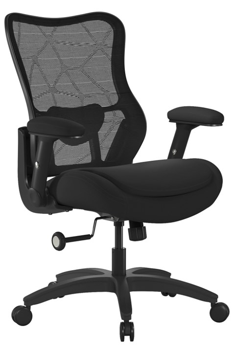 Estella Mesh Office Chair