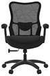 Estella Mesh Office Chair