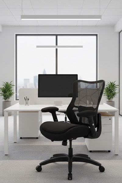 Estella Mesh Office Chair