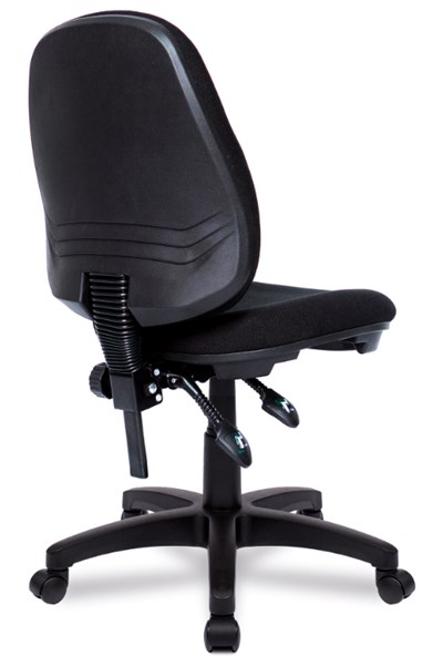 Promotion Operator Chair