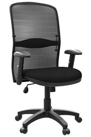 Caterham Mesh Office Chair