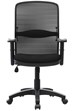 Caterham Mesh Office Chair