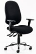 Kirby Bariatric Chair