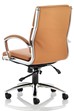 Classic Task Leather Chair