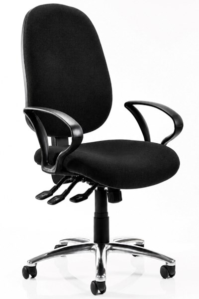 Kirby Bariatric Chair