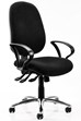 Kirby Bariatric Chair