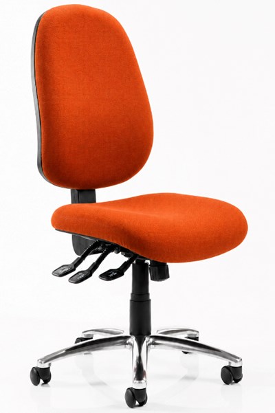 Kirby Bariatric Chair