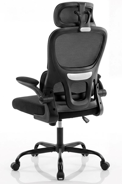 Cavell Ergonomic Mesh Office Chair