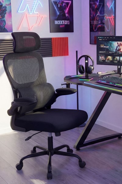 Cavell Ergonomic Mesh Office Chair