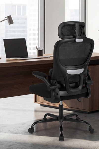 Cavell Ergonomic Mesh Office Chair