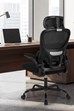 Cavell Ergonomic Mesh Office Chair
