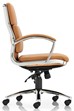 Classic Task Leather Chair