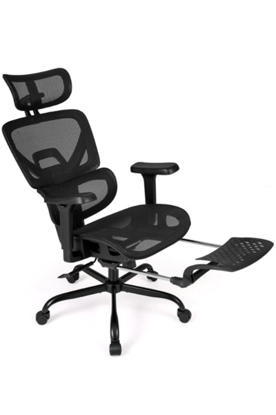 Chillo Ergonomic Mesh Office Chair