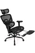 Chillo Ergonomic Mesh Office Chair