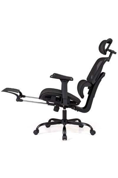 Chillo Ergonomic Mesh Office Chair