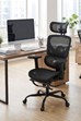 Chillo Ergonomic Mesh Office Chair