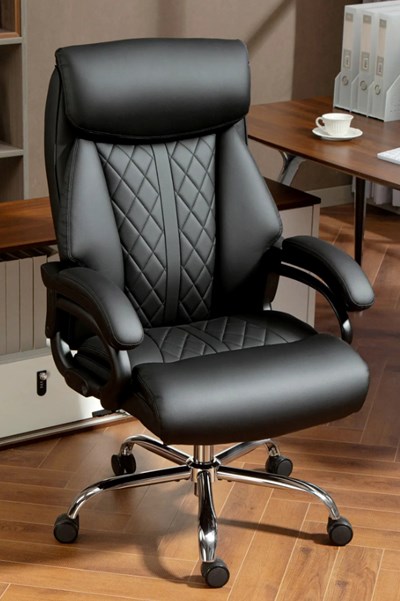 Gravus Executive Office Chair