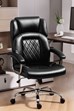 Fortis Bariatric Office Chair