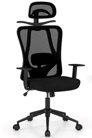 Vertex Mesh Office Chair