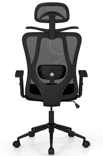 Vertex Mesh Office Chair