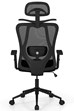 Vertex Mesh Office Chair