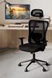 Vertex Mesh Office Chair