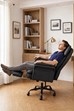 Hampton Executive Office Chair