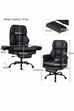 Hampton Executive Office Chair