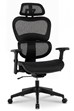Kendal Ergonomic Mesh Office Chair