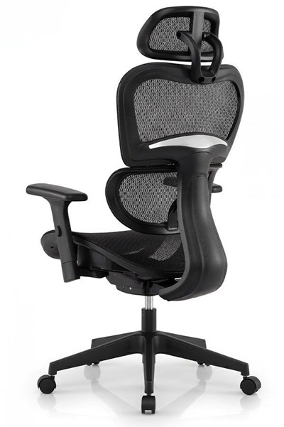 Kendal Ergonomic Mesh Office Chair