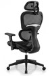 Kendal Ergonomic Mesh Office Chair