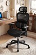 Kendal Ergonomic Mesh Office Chair