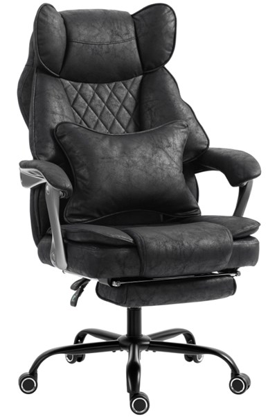 Brutus Bariatric Office Chair
