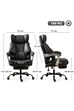 Brutus Bariatric Office Chair