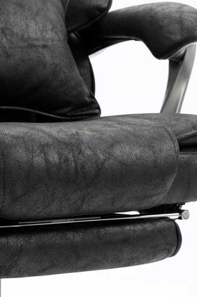 Brutus Bariatric Office Chair