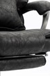 Brutus Bariatric Office Chair