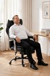 Brutus Bariatric Office Chair