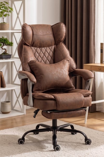 Brutus Bariatric Office Chair