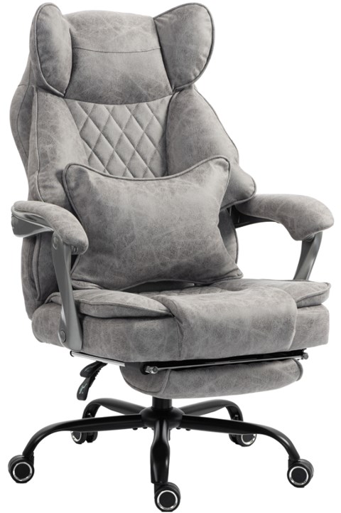 Brutus Bariatric Office Chair