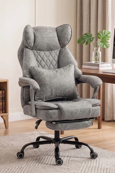 Brutus Bariatric Office Chair