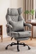 Brutus Bariatric Office Chair