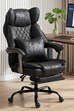 Brutus Bariatric Office Chair