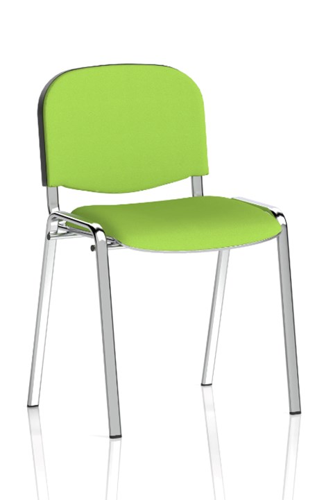 Waiting Room Chair