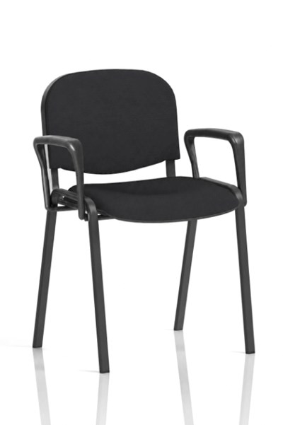 Stackable Conference Chair