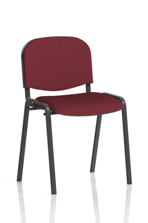 Stackable Conference Chair