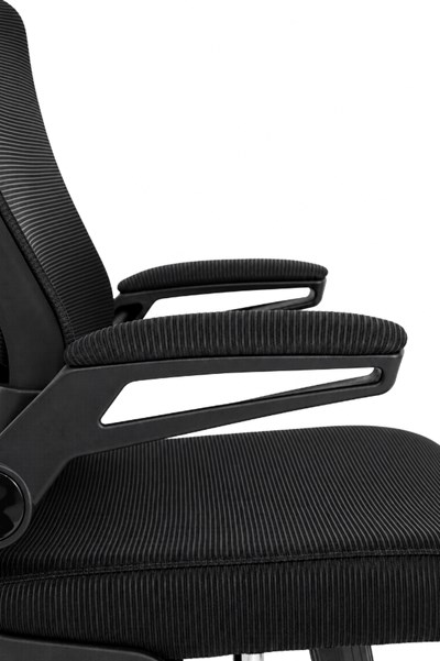 Zombie Mesh Office Chair